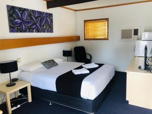Horsham Motel0