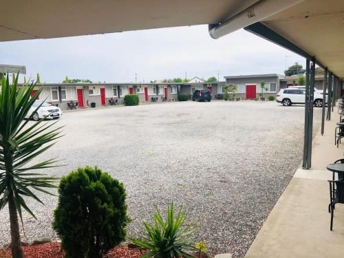 Horsham Motel4