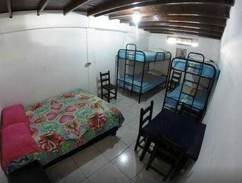 Waypoint Hostel0