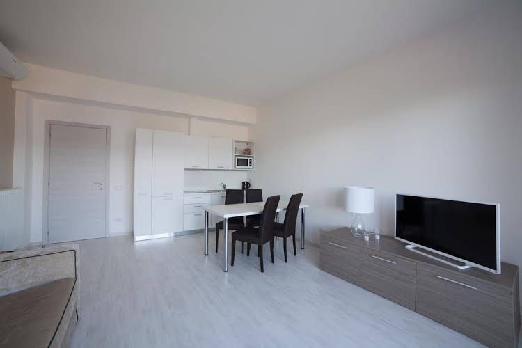 Residence Le Primule0