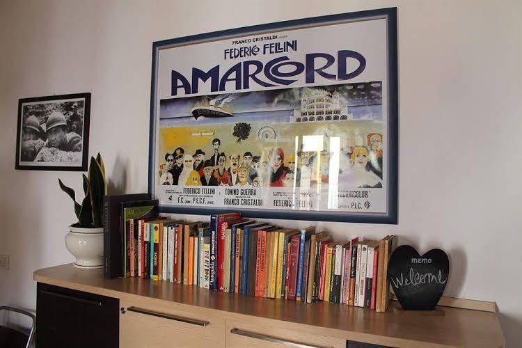 Amarcord B&B0