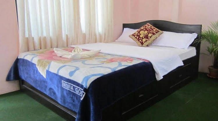 Hotel Eagle Nest0