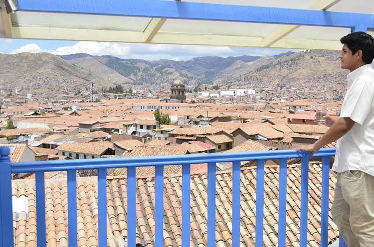 La Casa de Mayte0