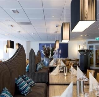 Fletcher Resort-Hotel Zutphen0