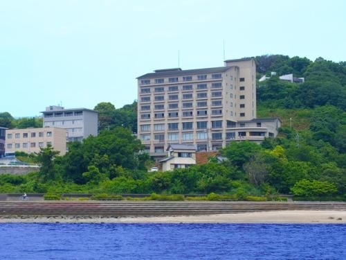 Hotel Mikawa Kaiyoukaku0