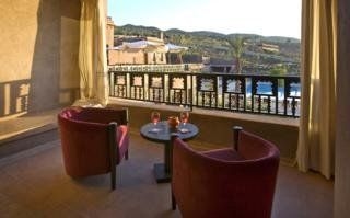 Kasbah & spa Agounsane3