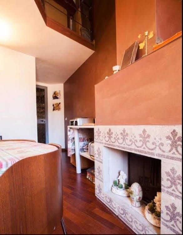 Holiday home Relais Manfredi0
