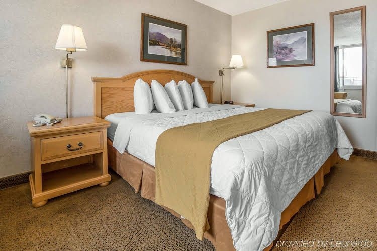 Rodeway Inn0