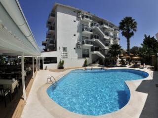 Manaspark Calis2