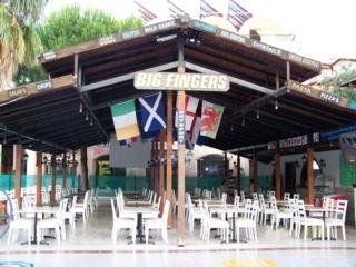 Club Secret Garden0