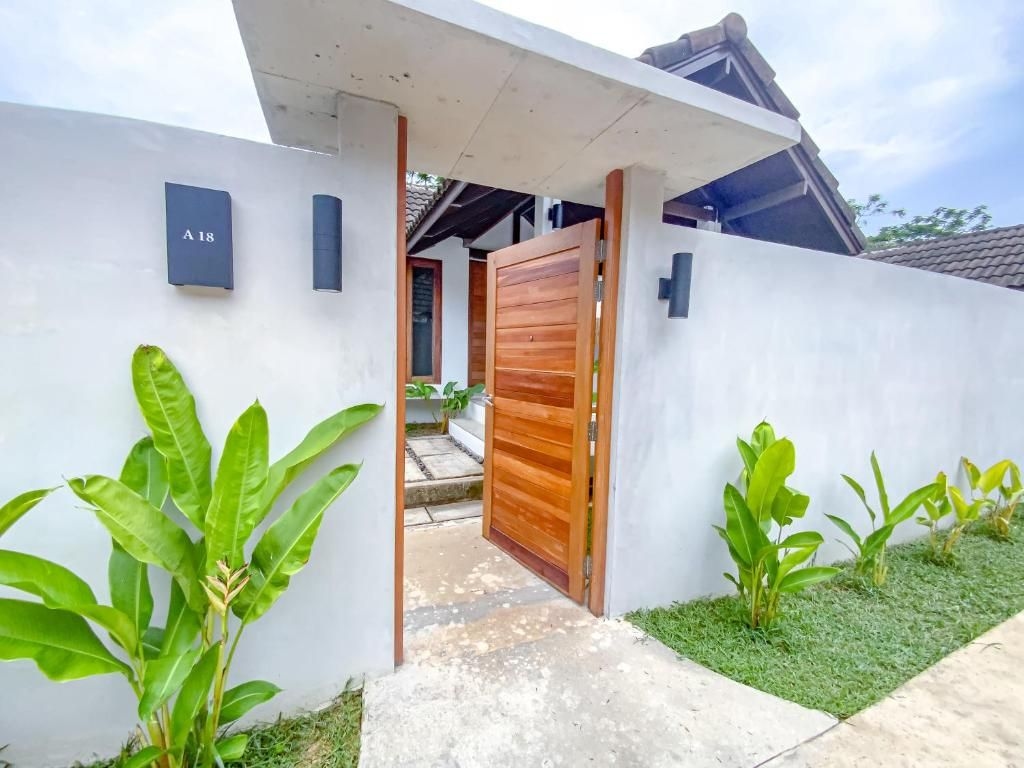 ชุมพร คาบานา รีสอร์ท (Chumphon Cabana Resort)1