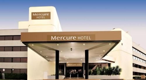 Mercure Penrith0