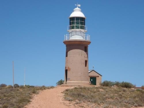 Ningaloo Bed and Breakfast2