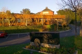 Fountaingrove Inn Sonoma3