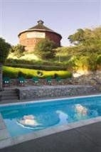 Fountaingrove Inn Sonoma1