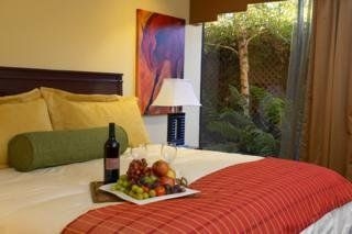 Fountaingrove Inn Sonoma2