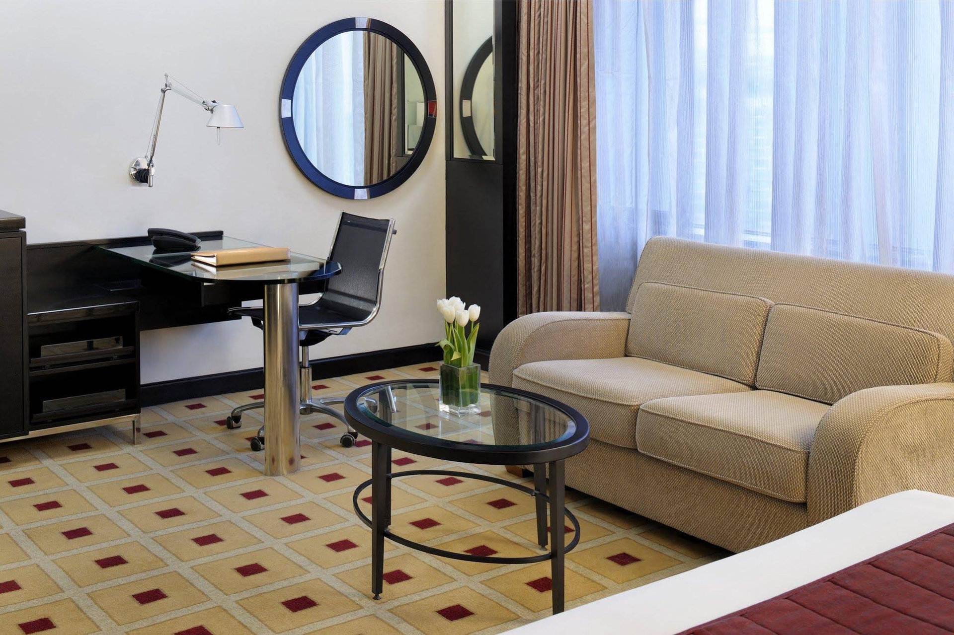 Hilton Singapore Orchard1