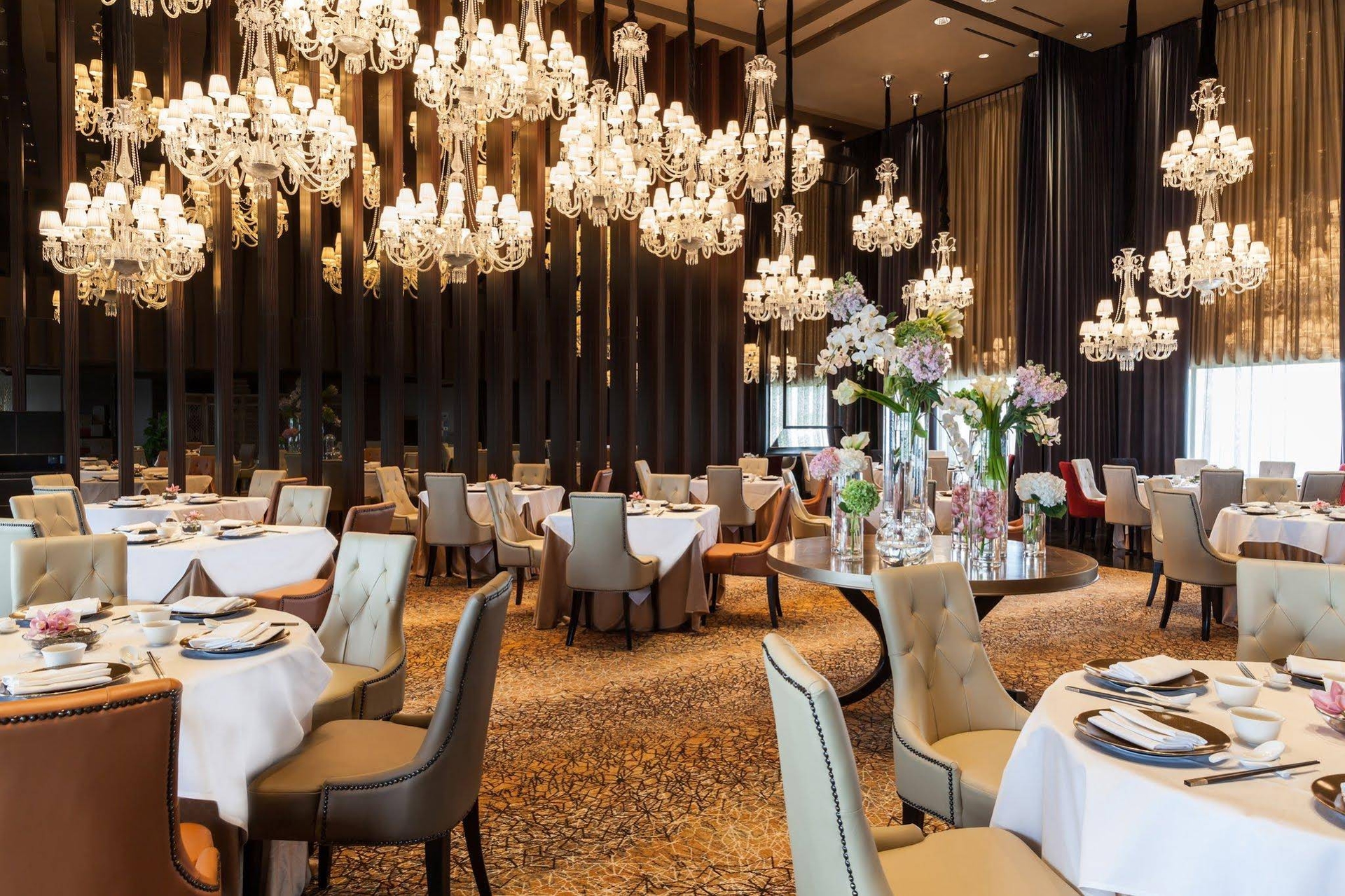 Hilton Singapore Orchard4