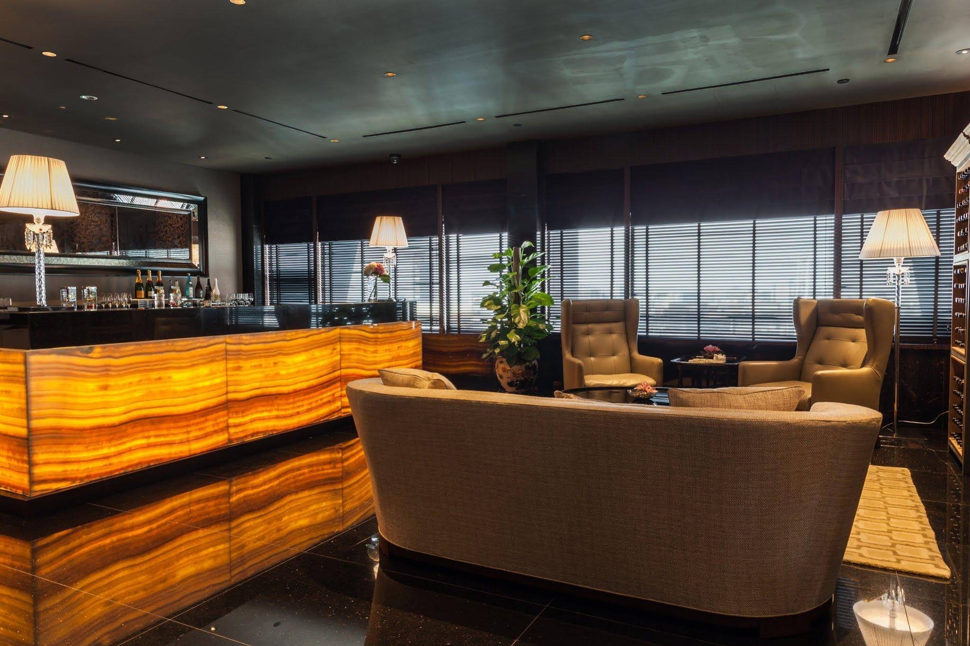 Hilton Singapore Orchard2