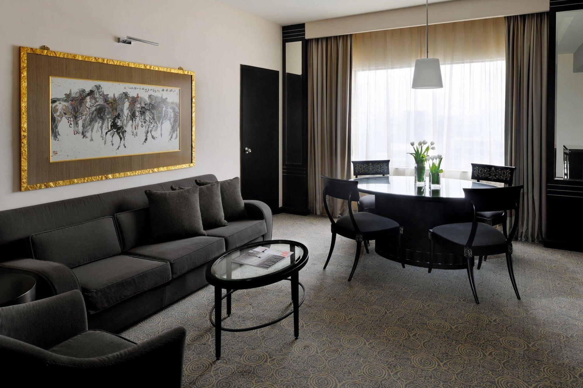 Hilton Singapore Orchard3