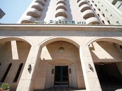 โรงแรมปิเอนา โกเบ (Hotel Piena Kobe)2