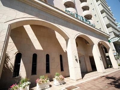 โรงแรมปิเอนา โกเบ (Hotel Piena Kobe)4
