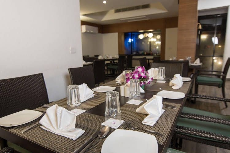 REGENTA RESORT VARCA BEACH0