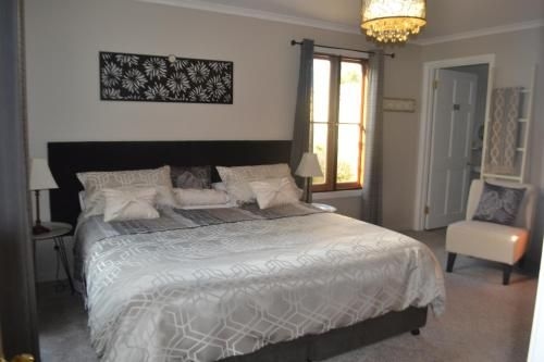 Mulberry Cottage Unique B&B Accommodation (Mulberry Cottage B&B)0
