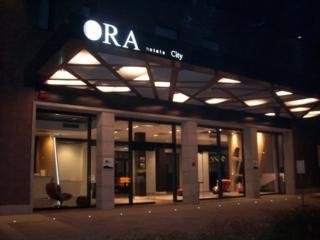 Ora Hotels City Milano1
