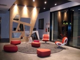 Ora Hotels City Milano0