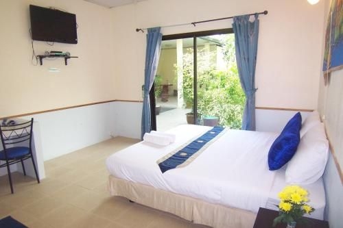 ภูเก็ต แอร์พอร์ต โอเวอร์ไนท์ โฮเต็ล (Phuket Airport Overnight Hotel)1