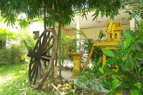 ภูเก็ต แอร์พอร์ต โอเวอร์ไนท์ โฮเต็ล (Phuket Airport Overnight Hotel)4