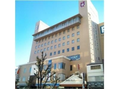 Hotel Sunroute Tsu0