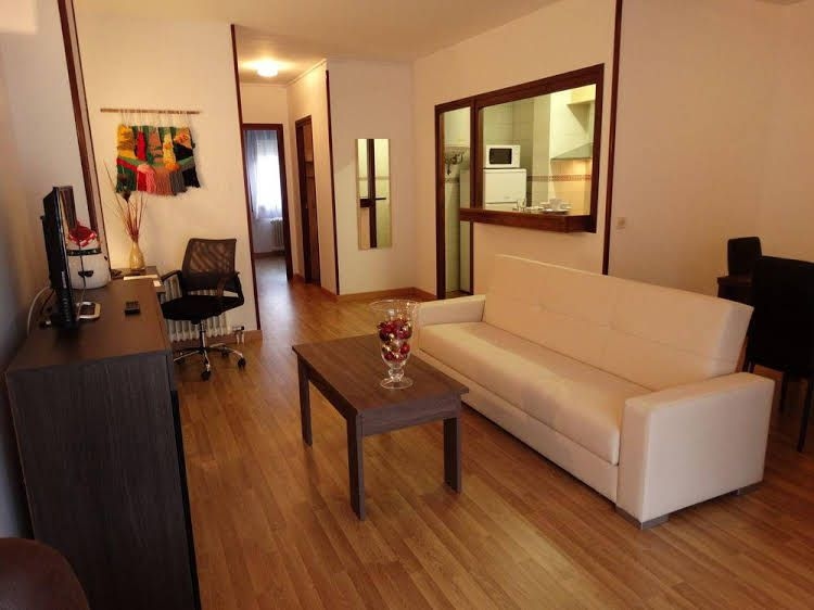 Apartamentos La Solana0