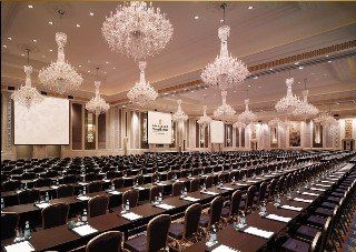 Shangri-La Hotel, Guilin3