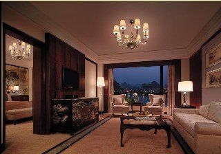 Shangri-La Hotel, Guilin1