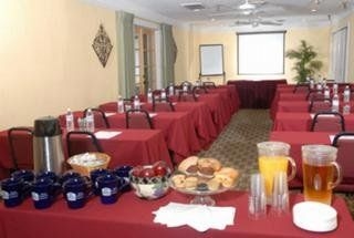 Best Western Goodyear Inn2