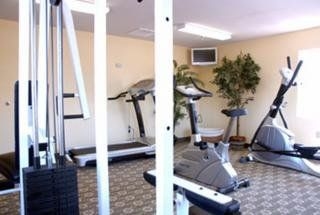 Best Western Goodyear Inn1