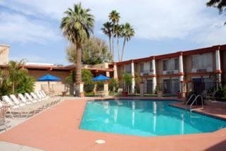 Best Western Goodyear Inn3