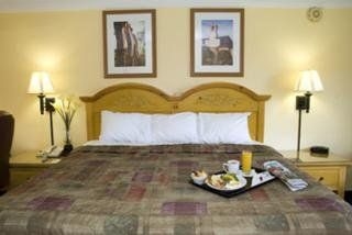 Best Western Goodyear Inn4
