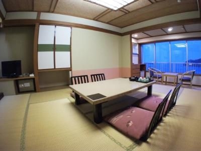 Hotel Toba Kowakien3