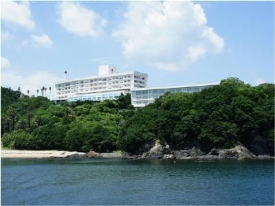 Hotel Toba Kowakien0