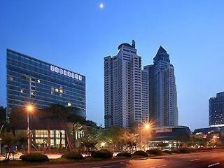 Pullman Ambassador Changwon City 7 Hotel0