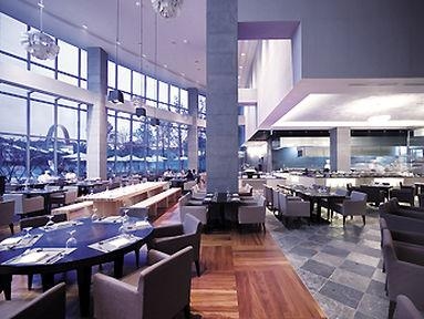Pullman Ambassador Changwon City 7 Hotel3