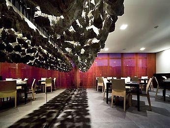 Pullman Ambassador Changwon City 7 Hotel2