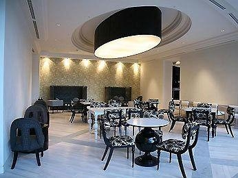 Pullman Ambassador Changwon City 7 Hotel4