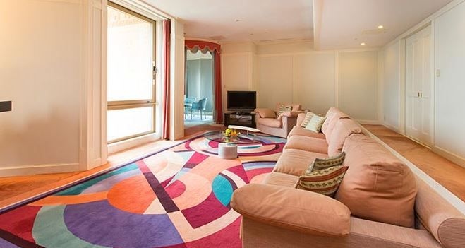 โฮเทล คะวะคิว (Hotel Kawakyu)2