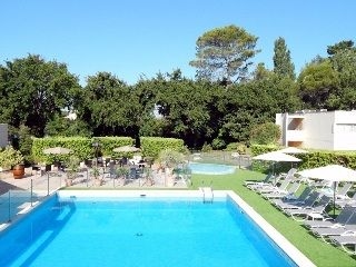 Park Inn Orange3