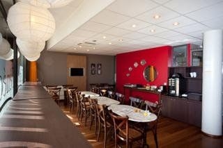 Teneo Apparthotel Talence2