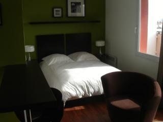 Teneo Apparthotel Talence0